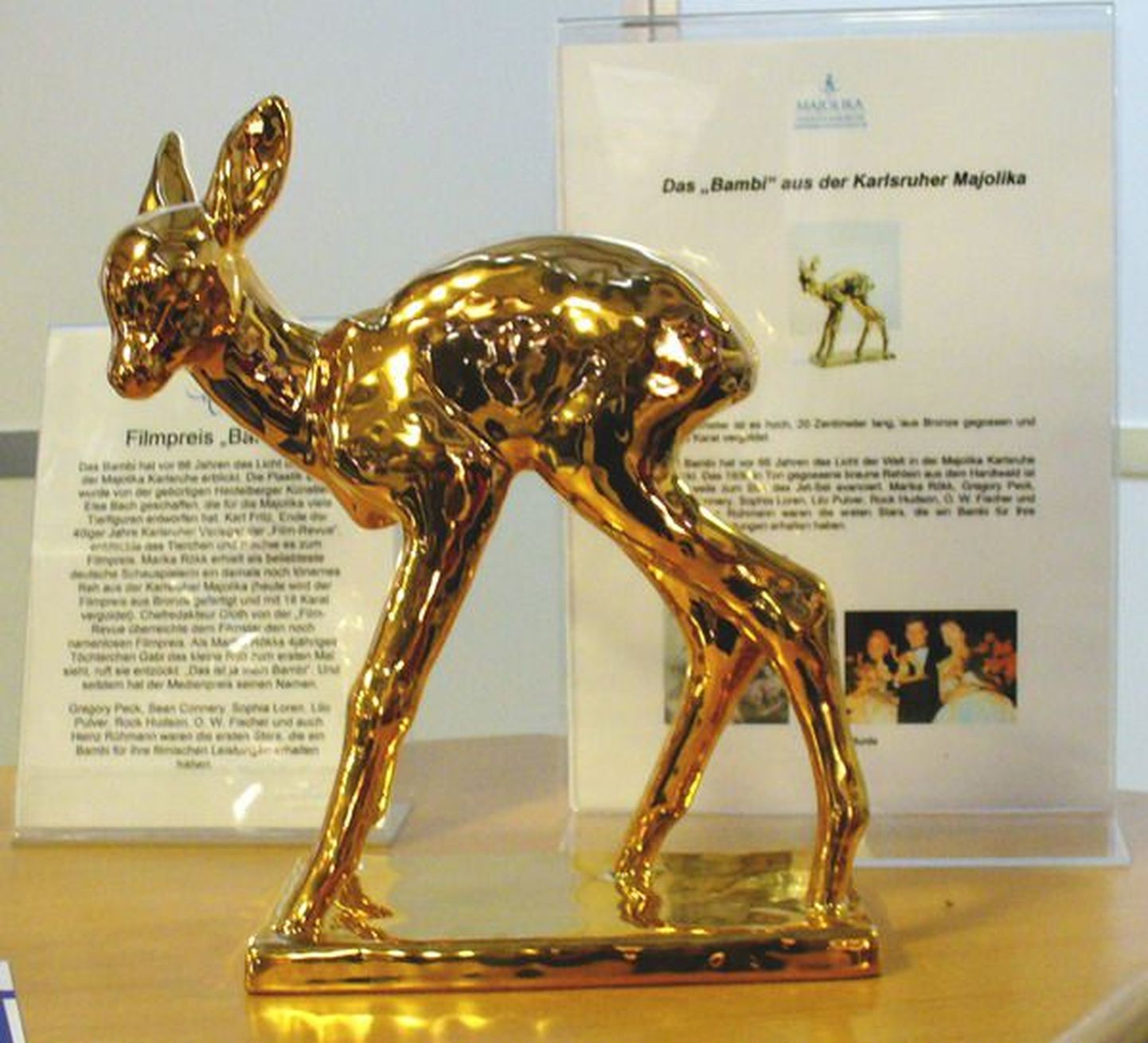 Bambi auhind
