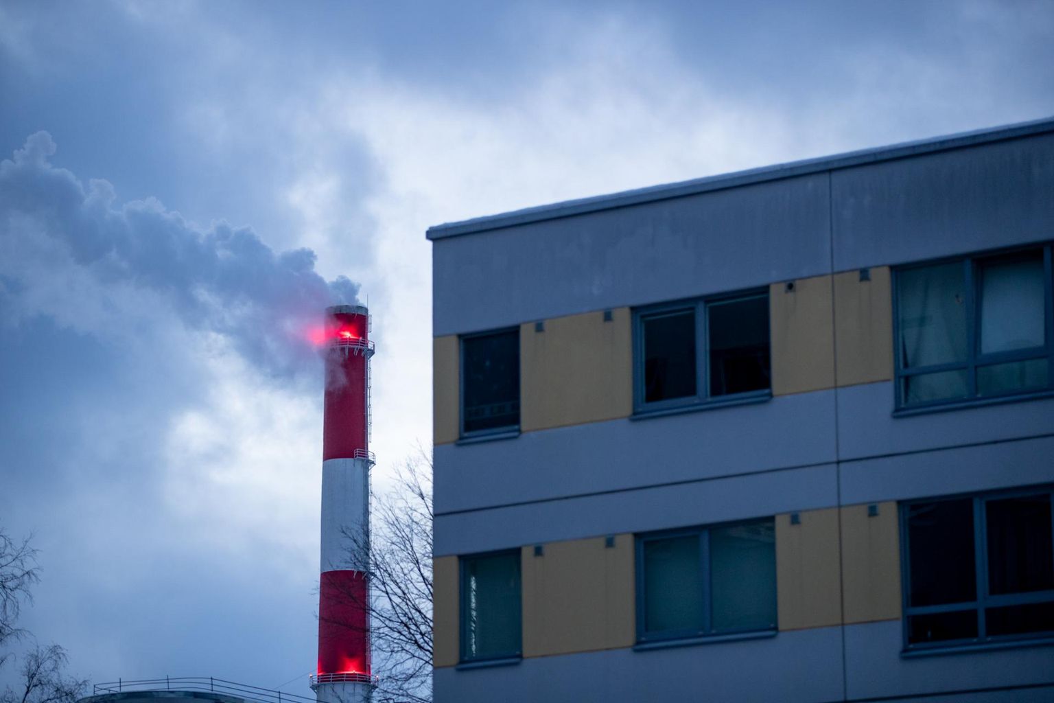 Kortermajade elanikel võib tekkida energiakulude hüvitise saamiseks dokumentide esitamisel probleeme.