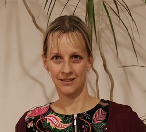 Kairit Levit