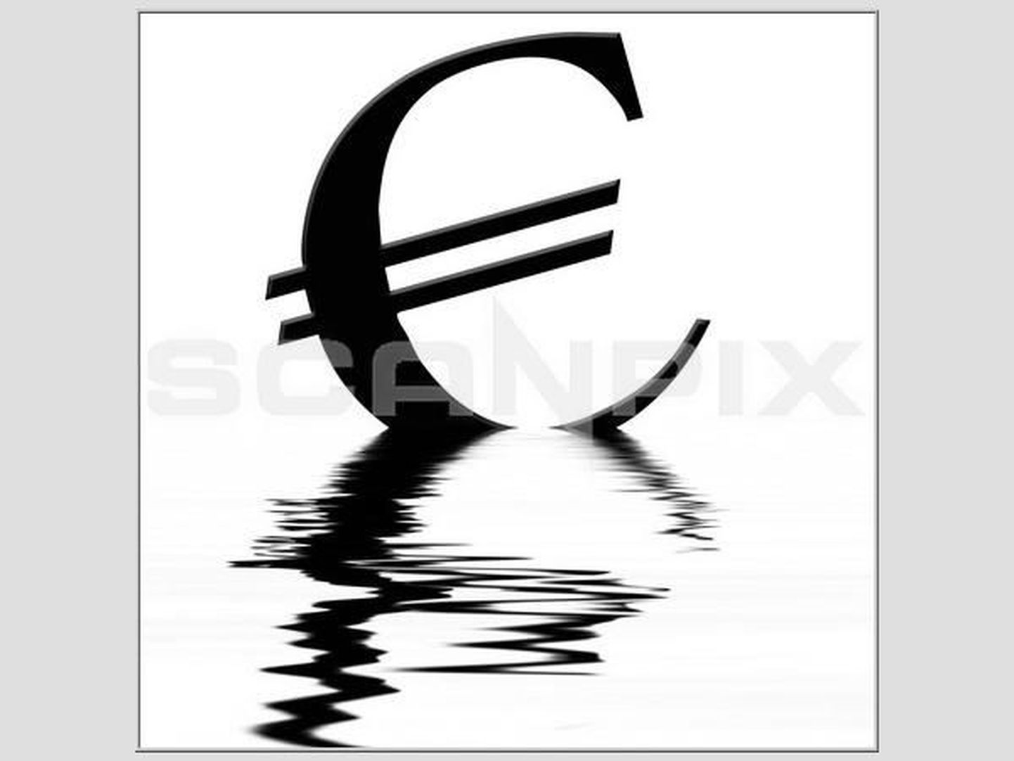 Uppuv euro