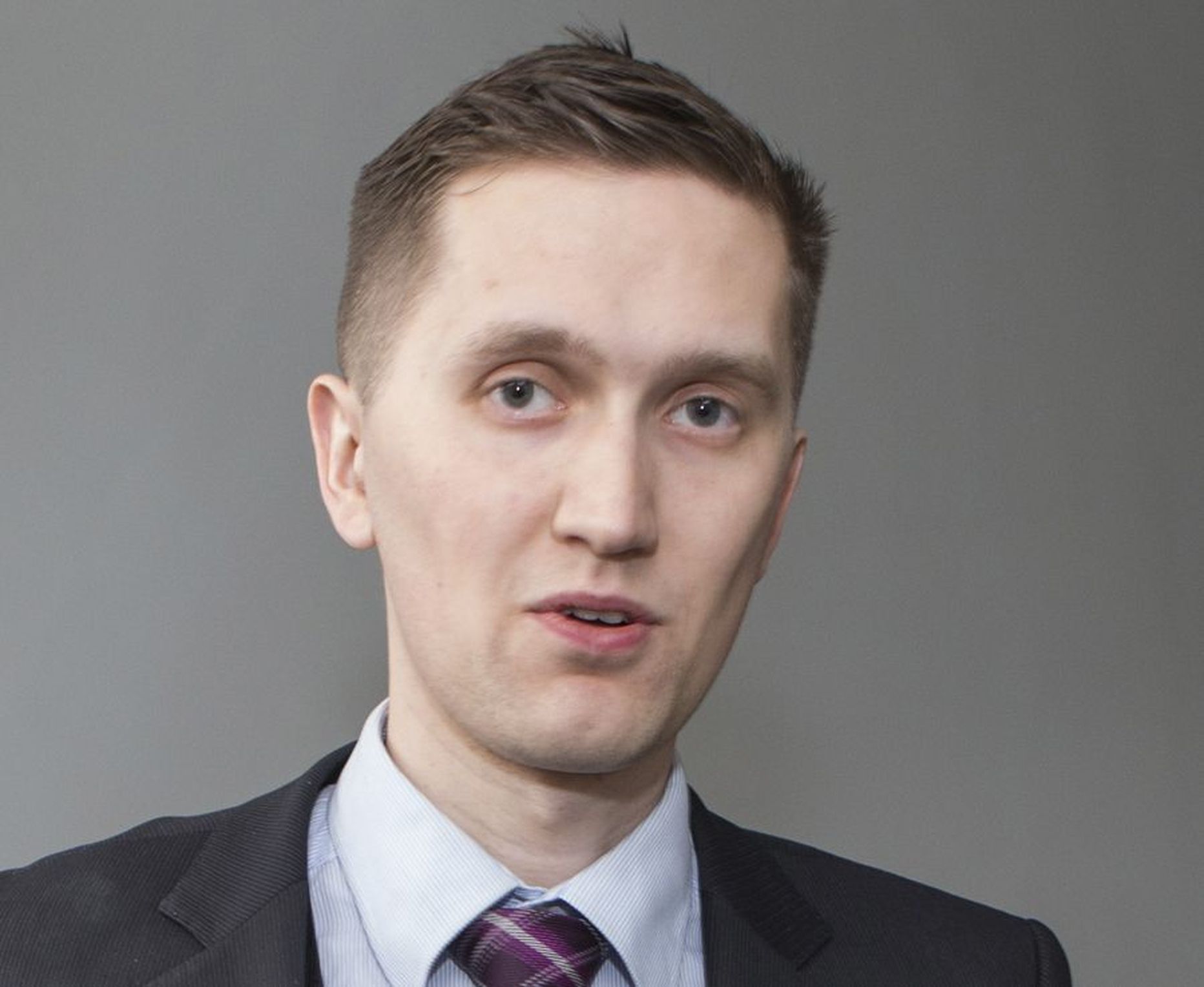 Jaak Madison