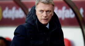 Moyes: ManUnitedi traditsioonid on läinud