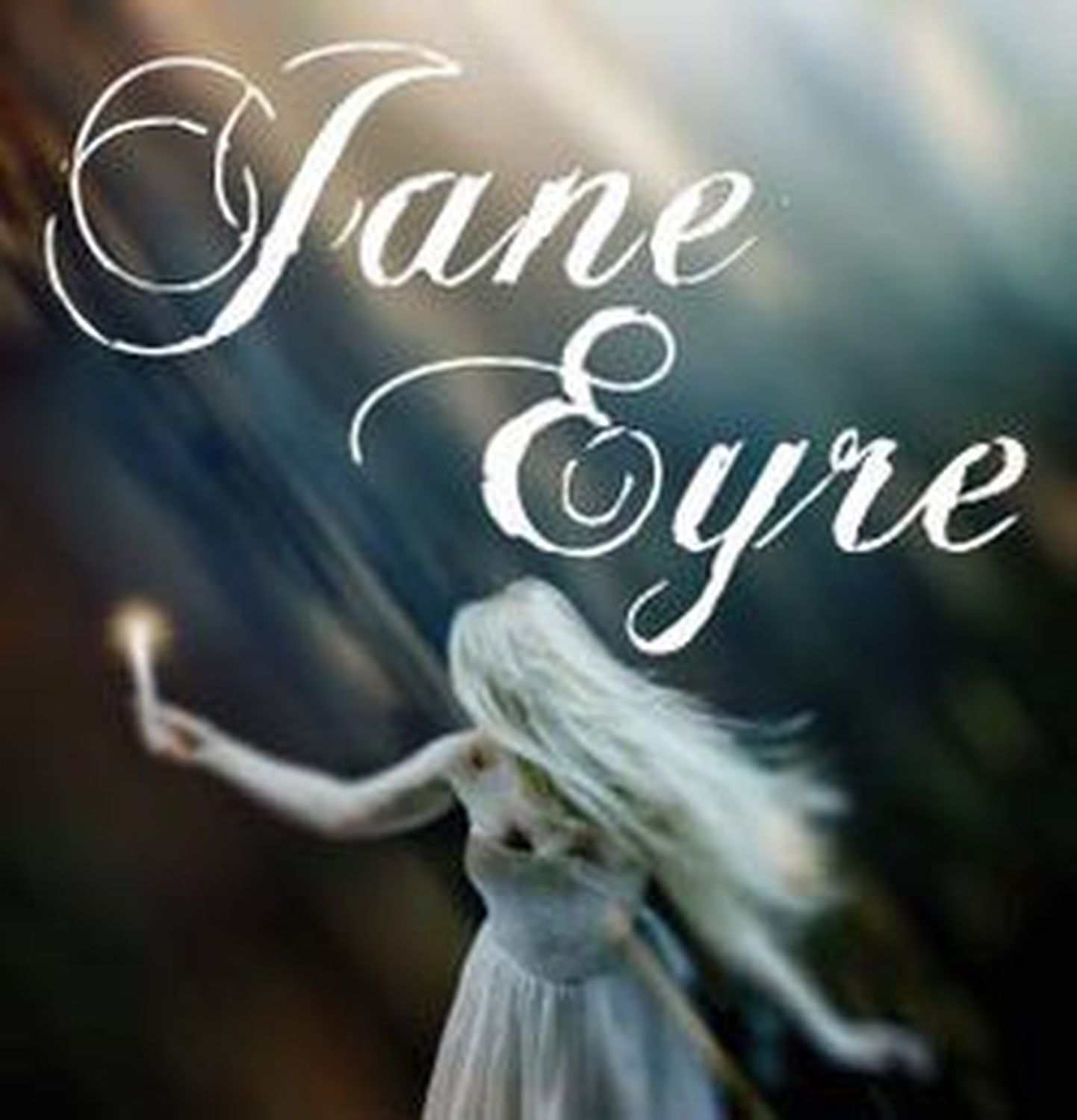 "Jane Eyre".