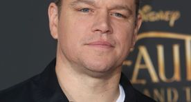 Matt Damon kaotas umbes 25 kilo, lülitades ühe toidu oma menüüsse