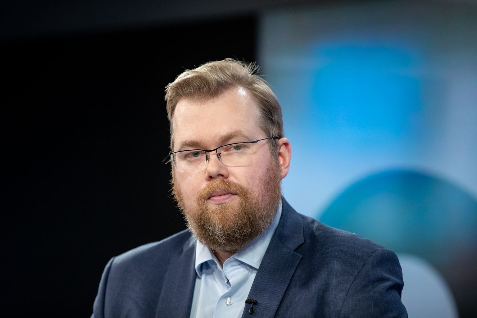 Otse Postimehest Kaspar Oja.