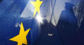 Euroopa Liit tühistab Schengeni-sisese piirikontrolli novembriks