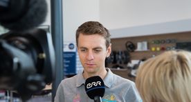 Tanel Kangert videointervjuus: kirjeldus, kuidas operatsioon läbi viidi, oli päris kõhe