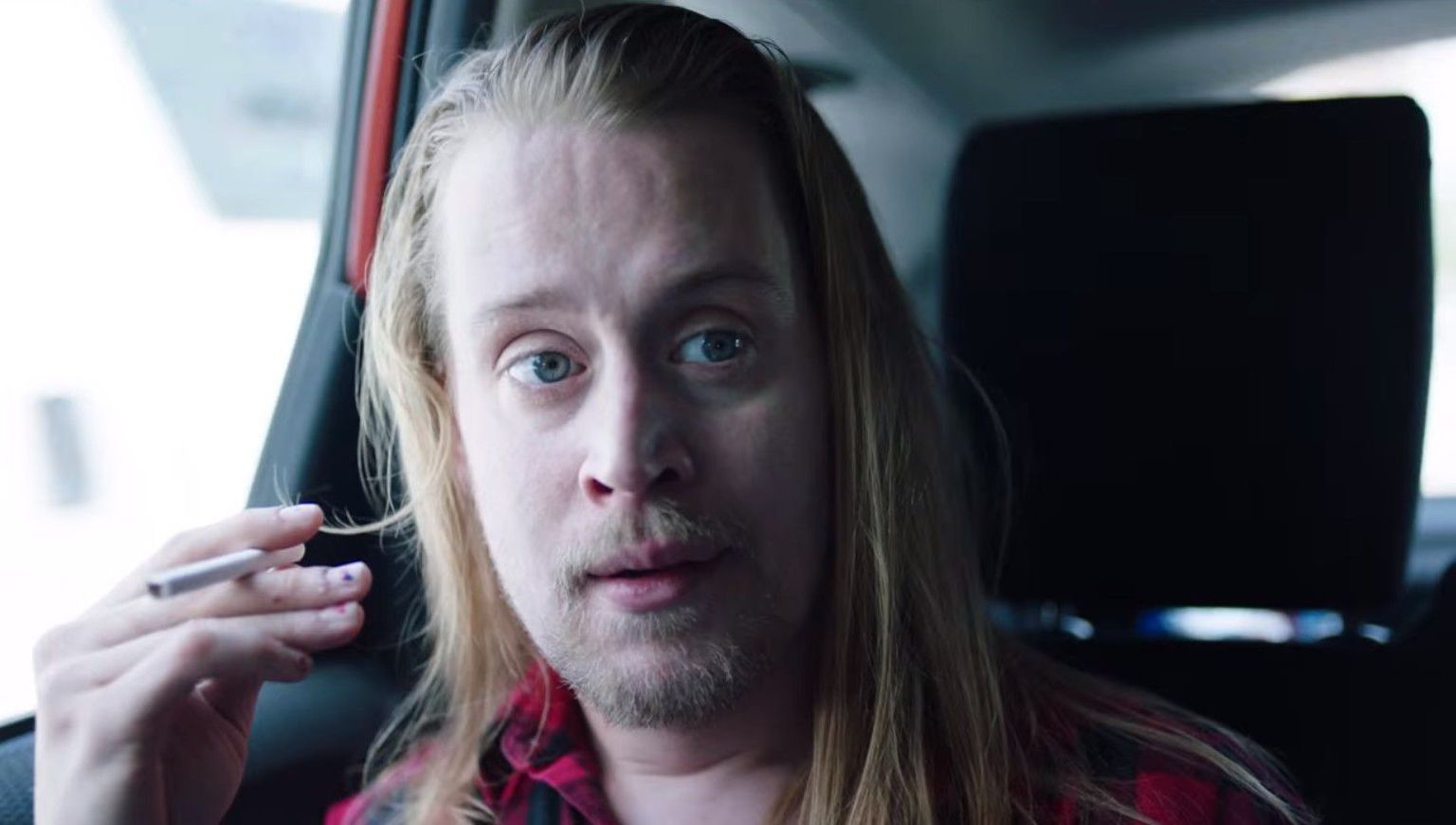 Macaulay Culkin