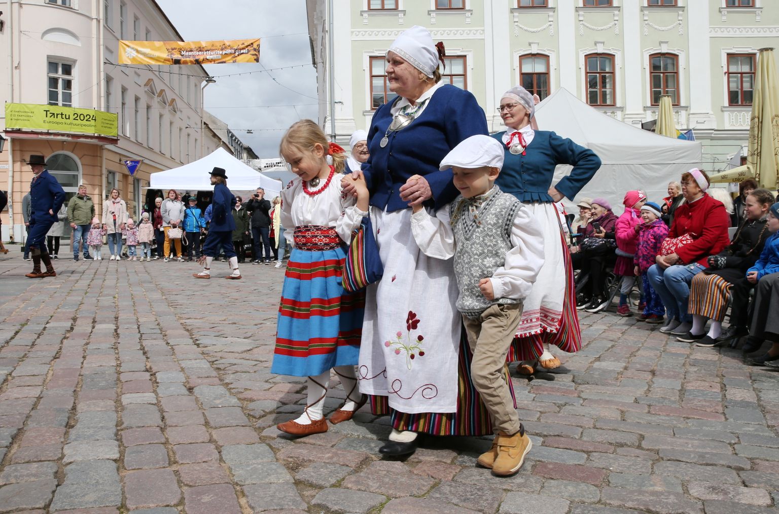 Rahvariiete tuulutus