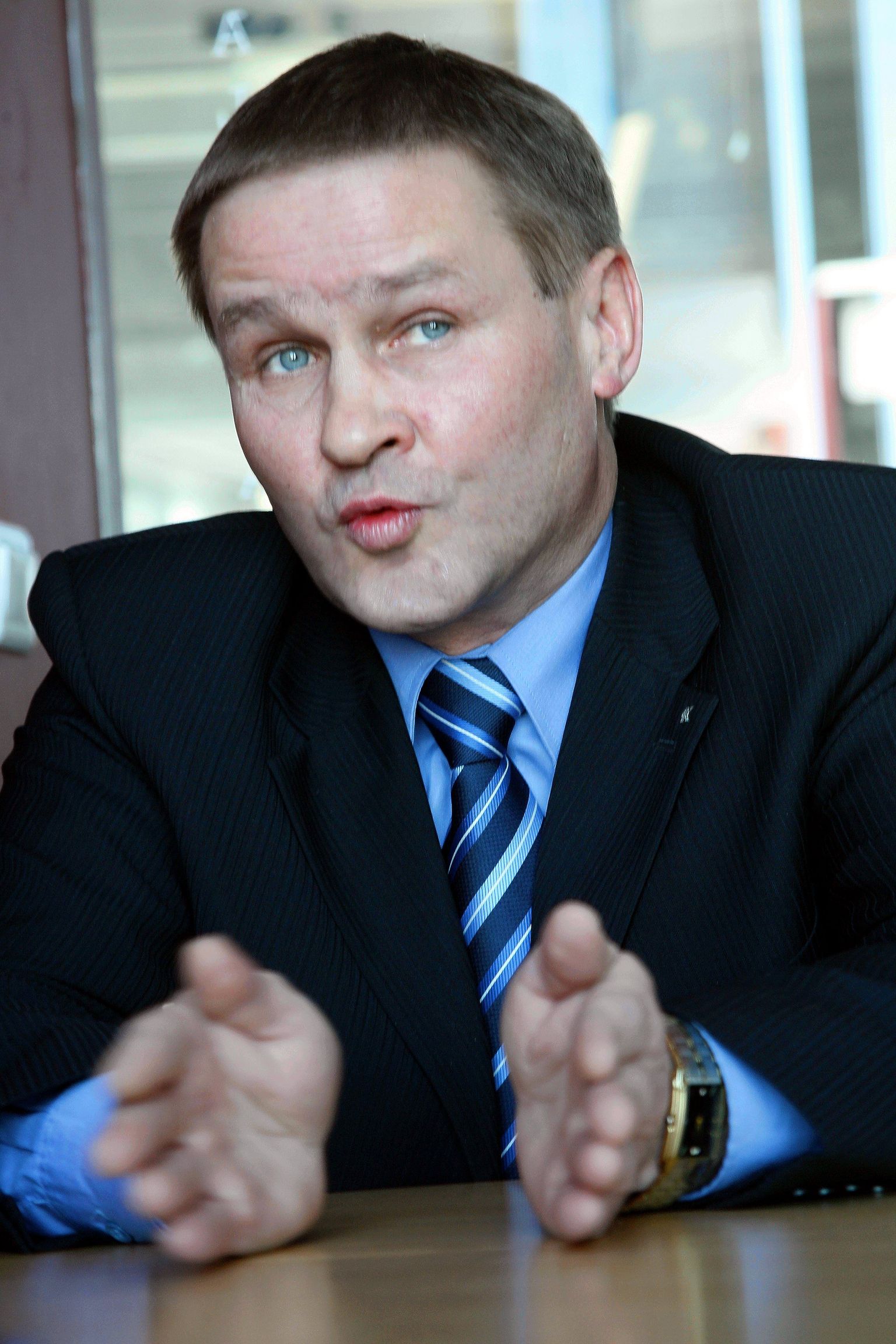 Jaak Aab