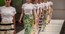 Голливудские стилисты о трендах, которые будут на пике в 2017