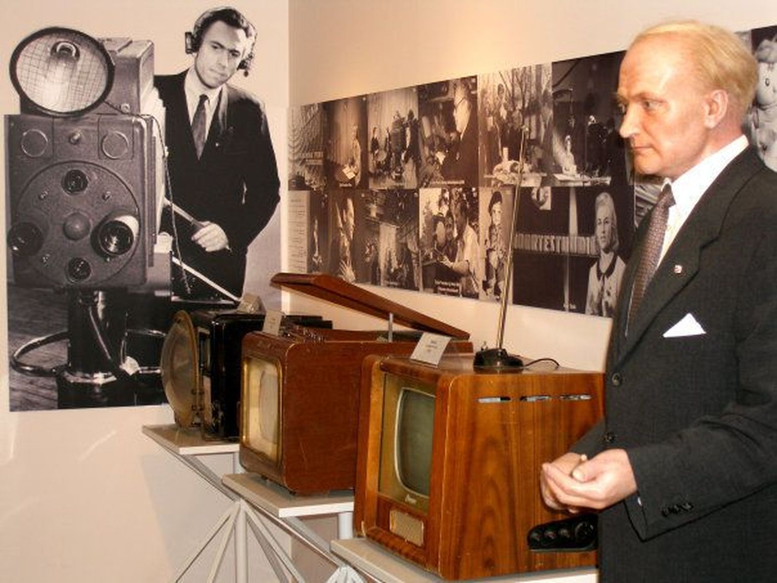 Ringhäälingumuuseum