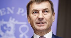 Ансип: в Эстонии все хорошо, мы должны преодолеть свои страхи перед беженцами
