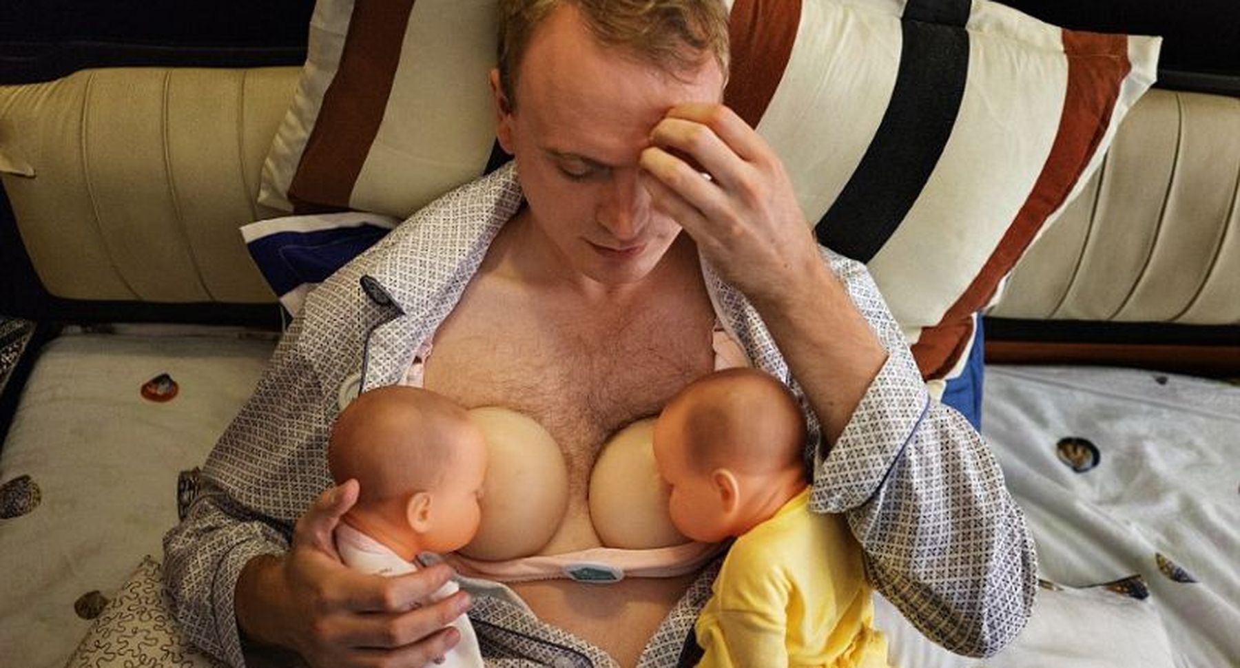 Мама и сын в жопу стоянке подъехал mama-i-sin-v-zhopu