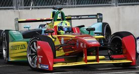 Audi siseneb esmakordselt tehasetiimiga vormelimaailma