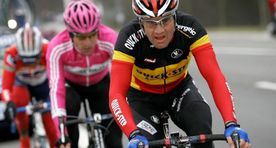 Tour de France'i etapivõitja suri vähki