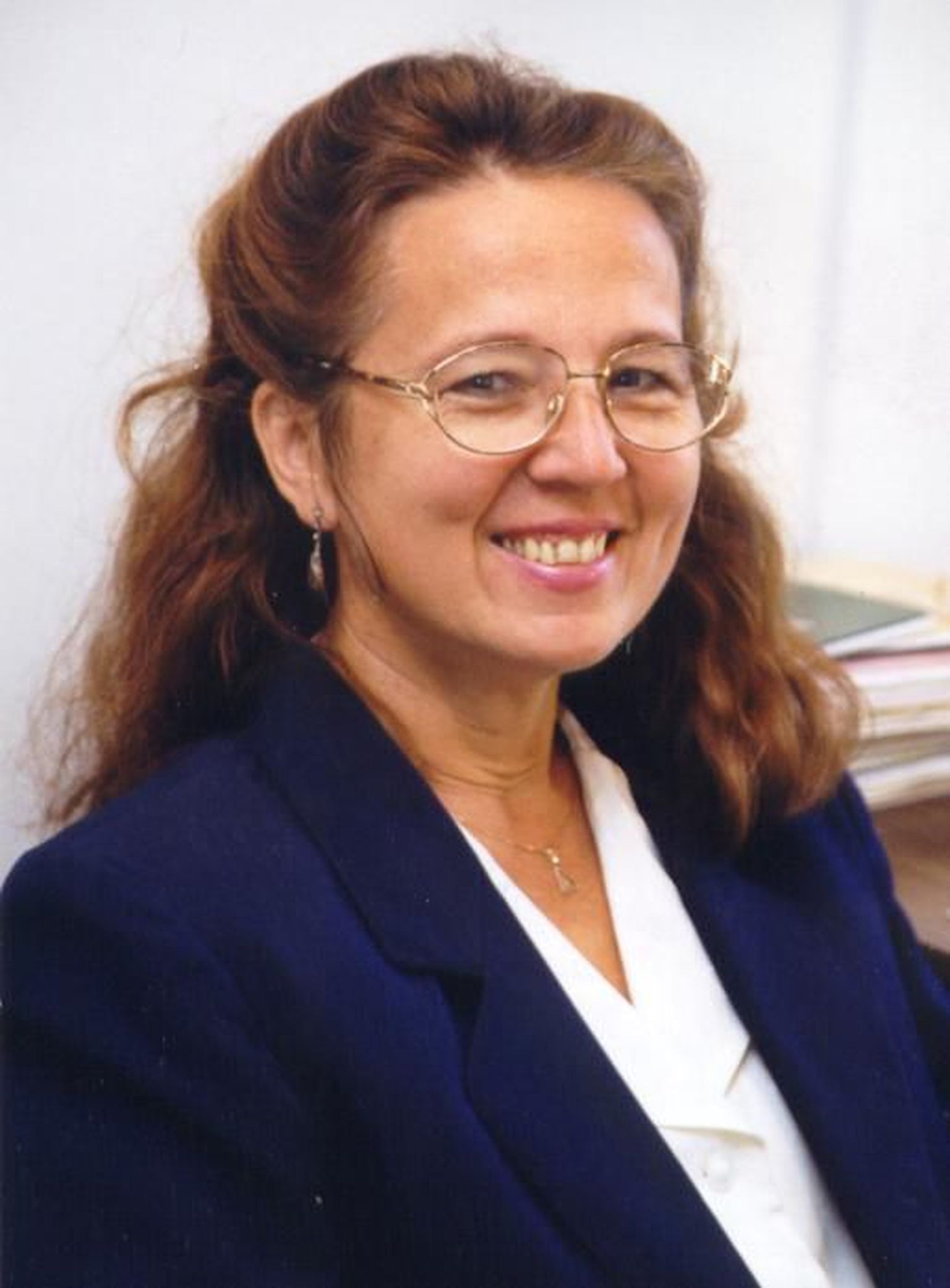 Maire Liivamets