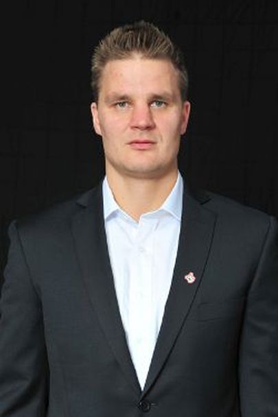 Jussi Tupamäki
