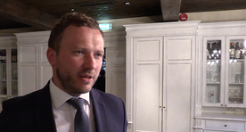 VIDEO Tsahkna poliitikast ei lahku: ma ei välista mitte midagi