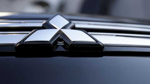 :  Mitsubishi   Eclipse