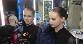 Video! Annaliisa ja Akreta-Dia: sel korral tahtsime midagi tumedamat teha