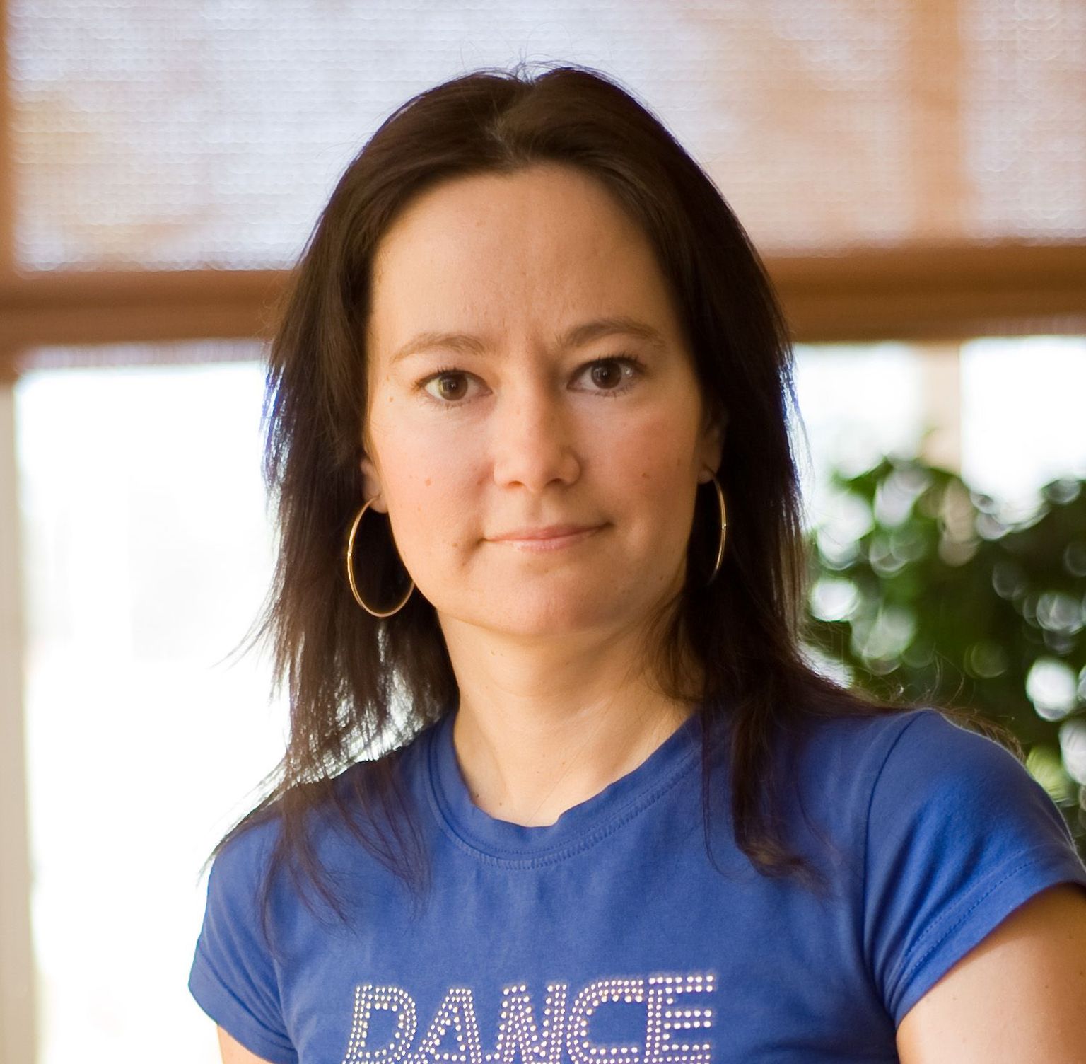 Tiina Laanem