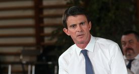 Кандидат в президенты Франции пообещал защитить свой народ «от России Путина»