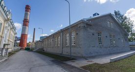NATO Force Integration Unit gets own house