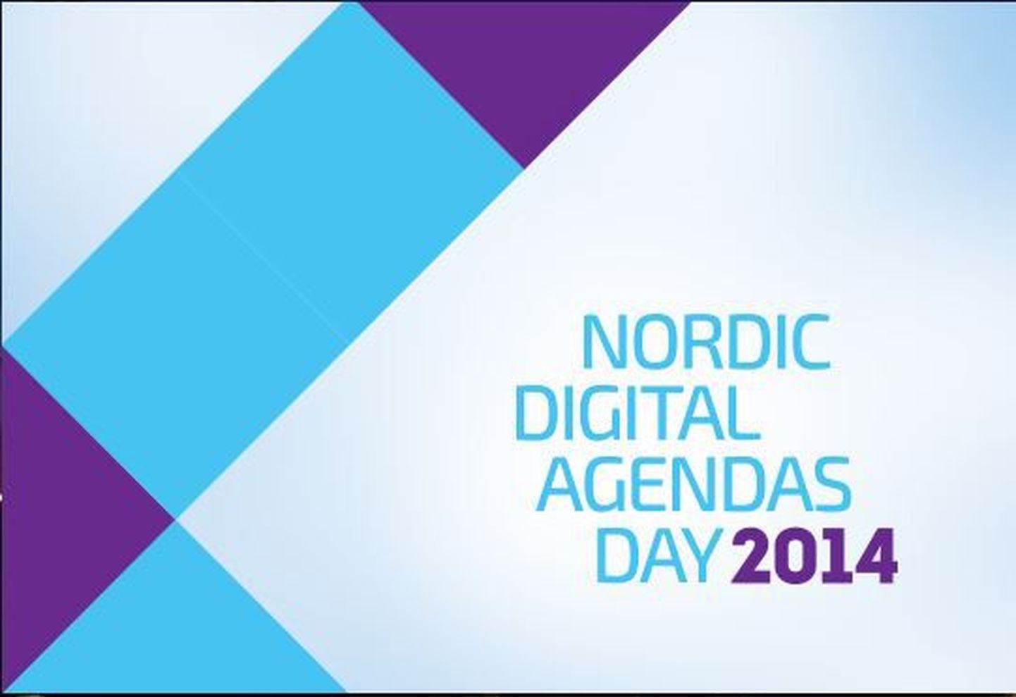 Nordic Digital Agenda Day
