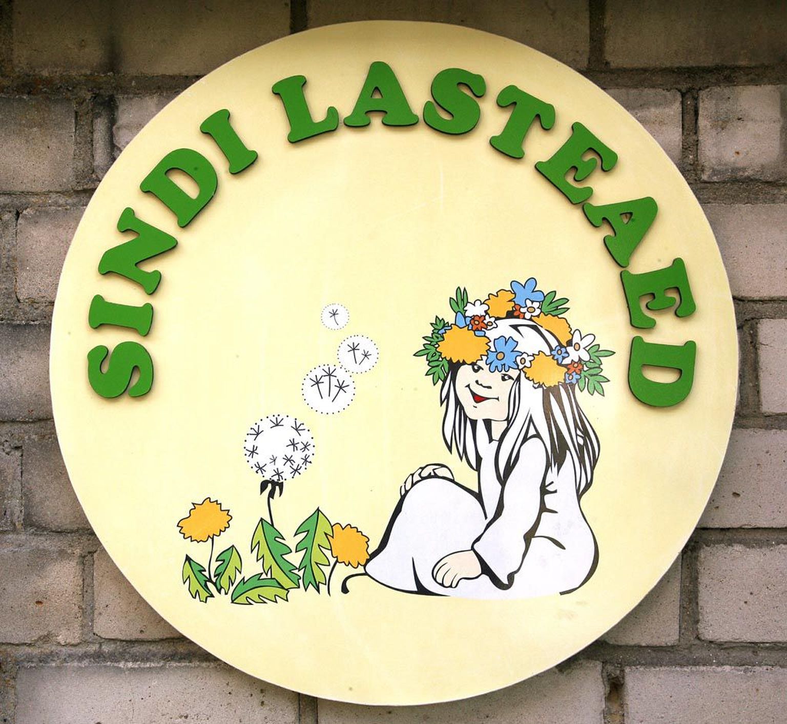 Sindi lasteaed läheb lähinädalail kapitaalremonti.