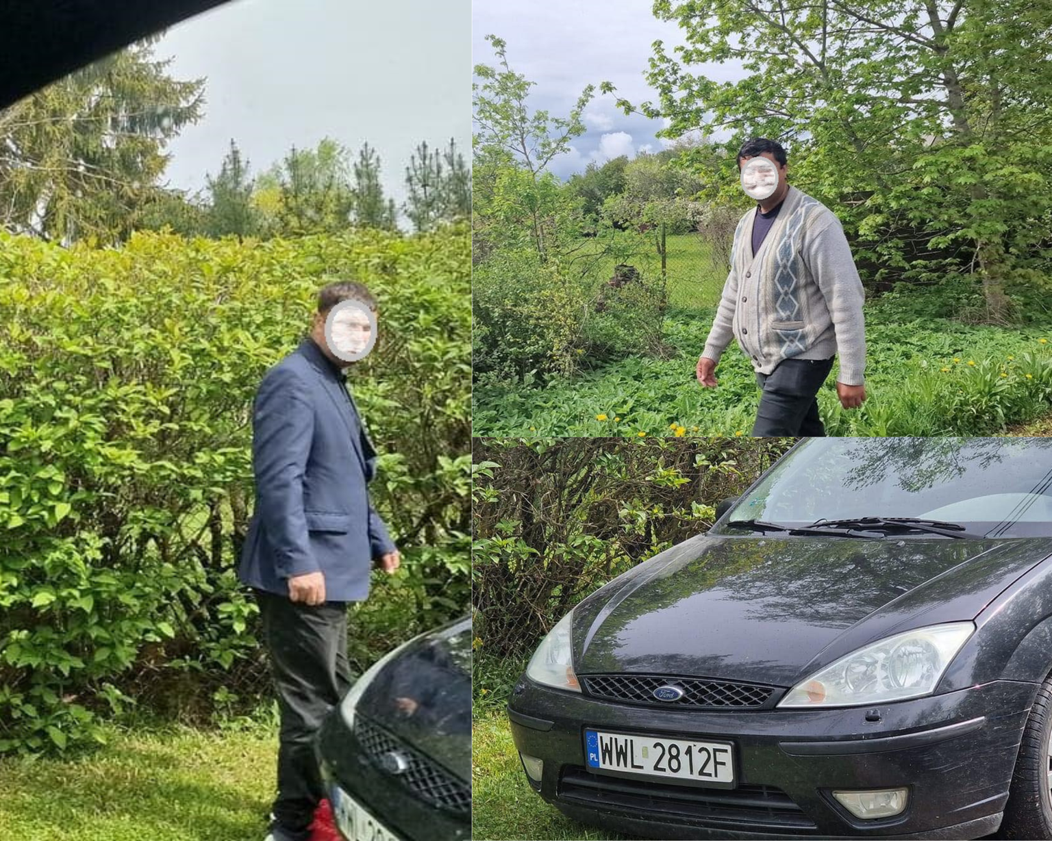 Kahtlased tõmmud mehed liiguvad ringi üle Eesti.