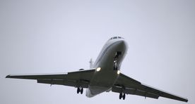 Таллиннский аэропорт планирует в этом году обслужить 2,5 млн пассажиров