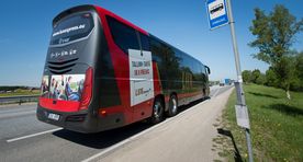 Phantom stops forced by state on bus companies