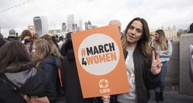 Miks on feminism Eestis ropp sõna?