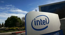 Intel langetas esimese kvartali käibeprognoosi miljardi dollari võrra