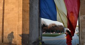 Moldova saadab välja viis Venemaa diplomaati