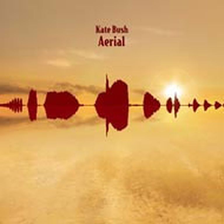 Kate Bush "Aerial" 