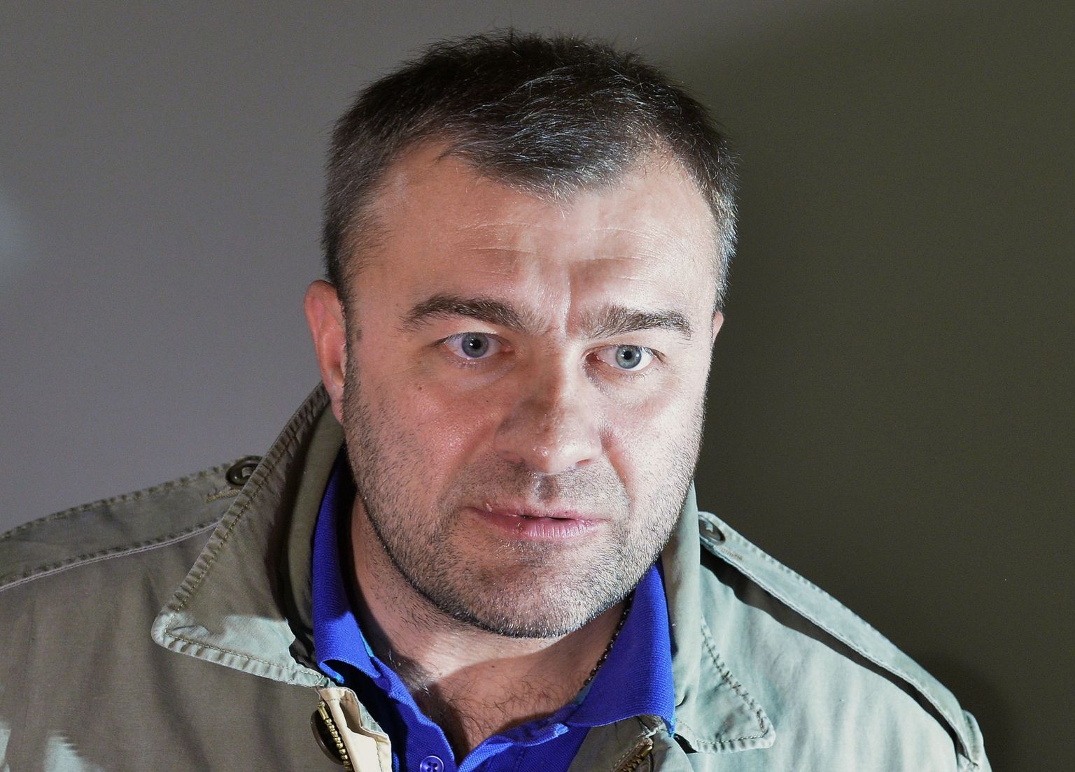 Михаил Пореченков