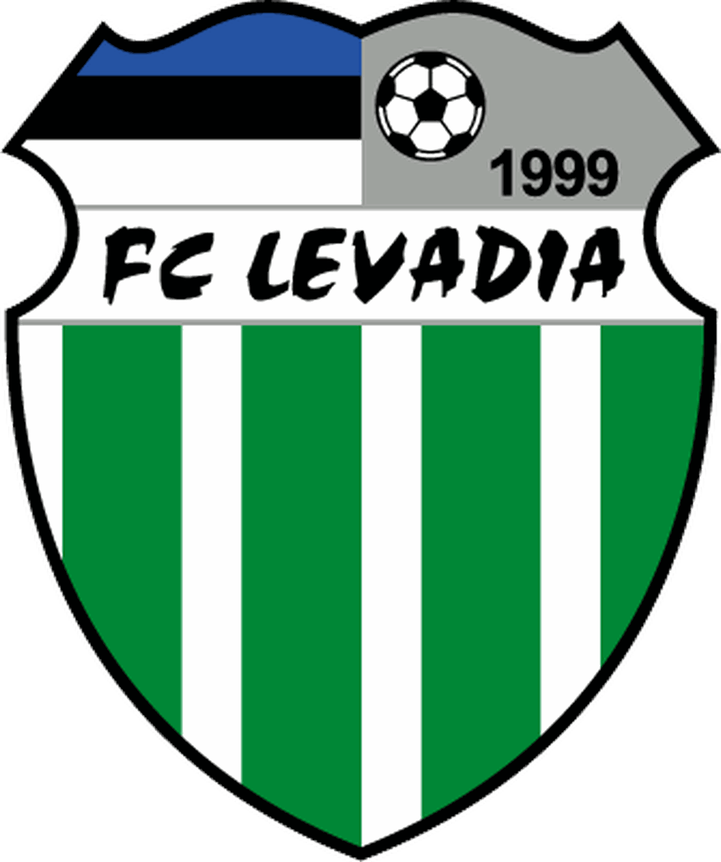 Tallinna Levadia logo.