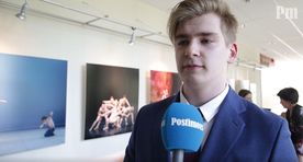 Video: Ida-Virumaa noorte suured plaanid - edukas ärimees USAs või diplomaat Aasias