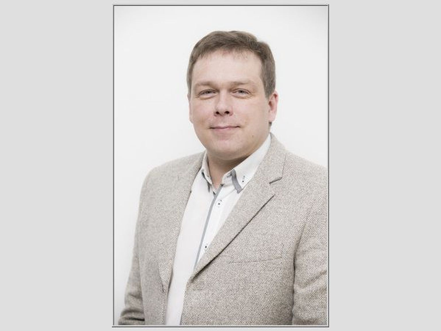 Lauri Hussar