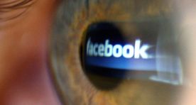 Loe, kui lihtne on Facebooki sisse häkkida ja kuidas seda vältida