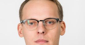 Jürgen Tamme: kes on Euroopa kelmid ja pühakud?