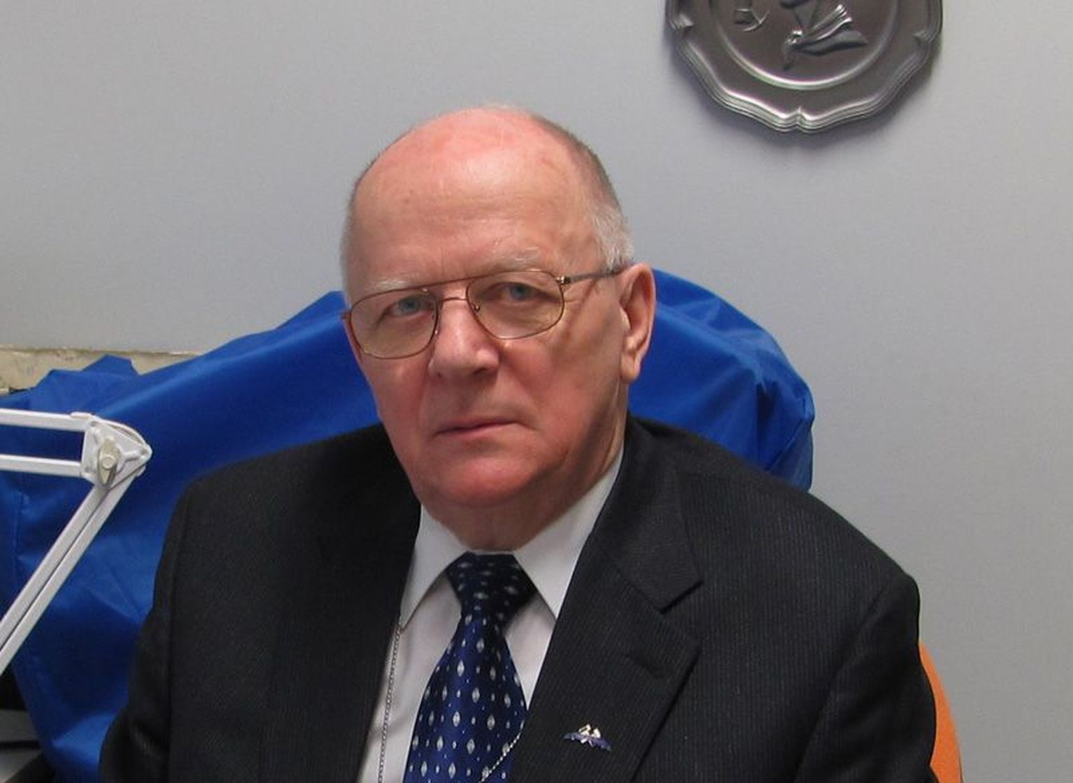 Enno Reinsalu, TTÜ emeriitprofessor