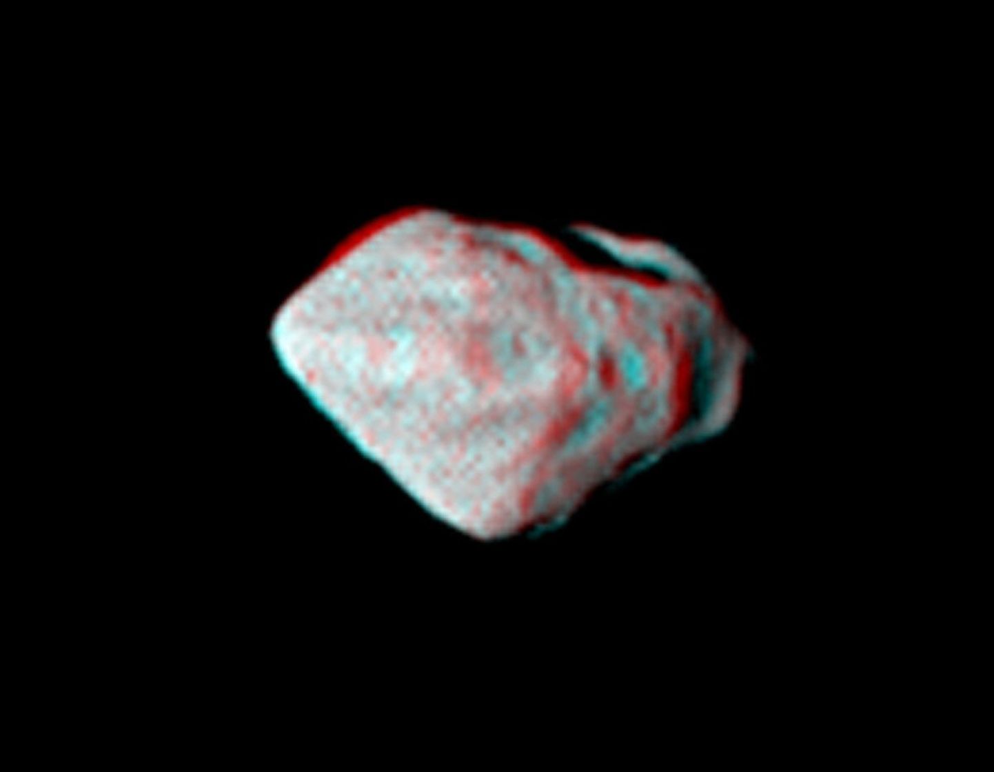 Astronoomid avastasid septembri alguses asteroid 2011 SM 68, mille Maaga kokku põrkamise oht on Torino skaala järgi kahanenud nullini