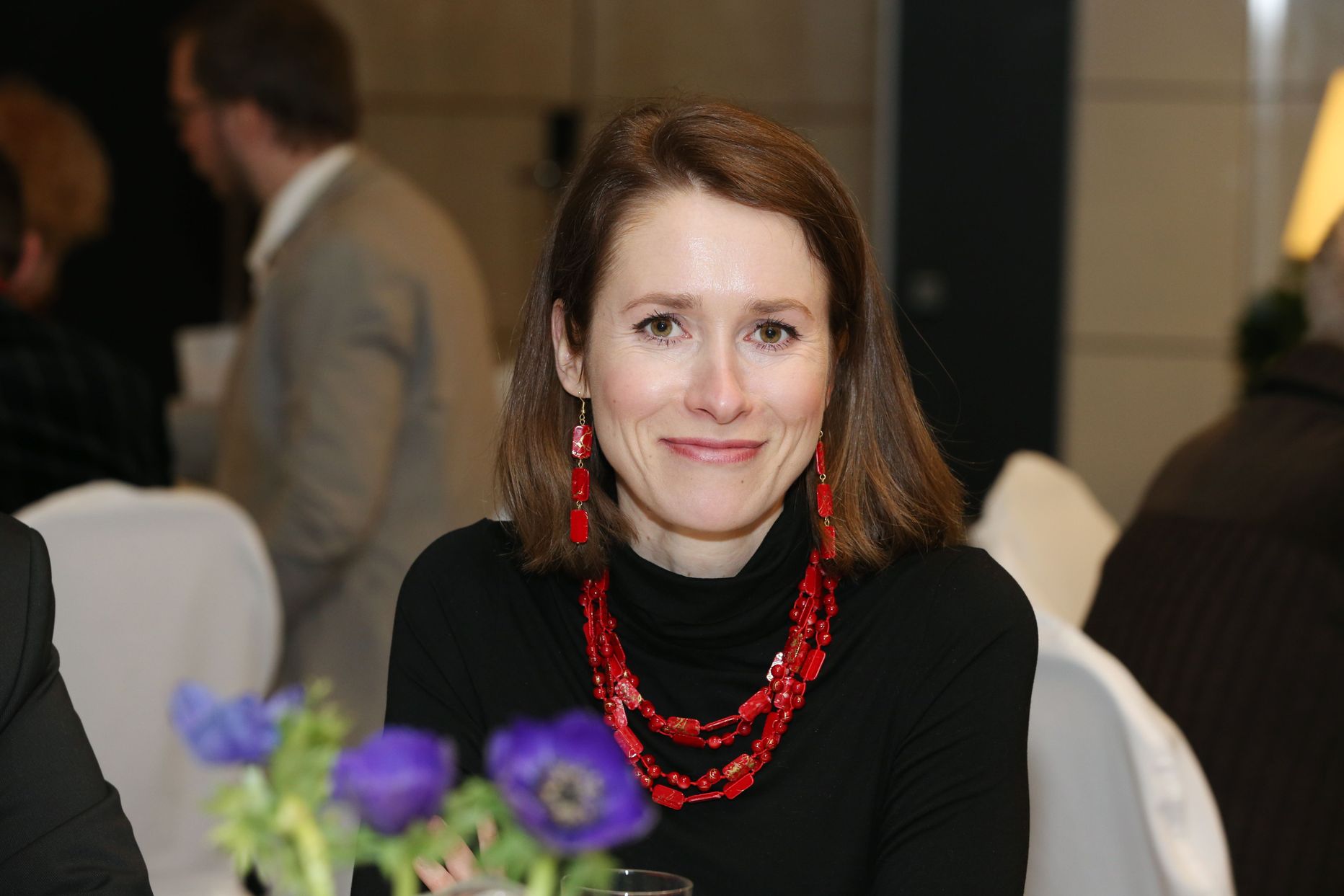 Kaja Kallas