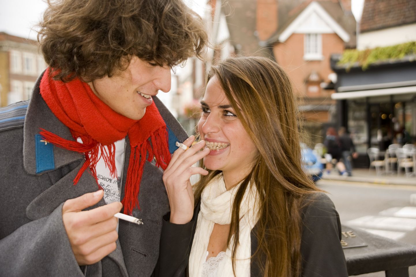 Suitsetamist seostatakse enam kui 17 erineva vähiliigiga.