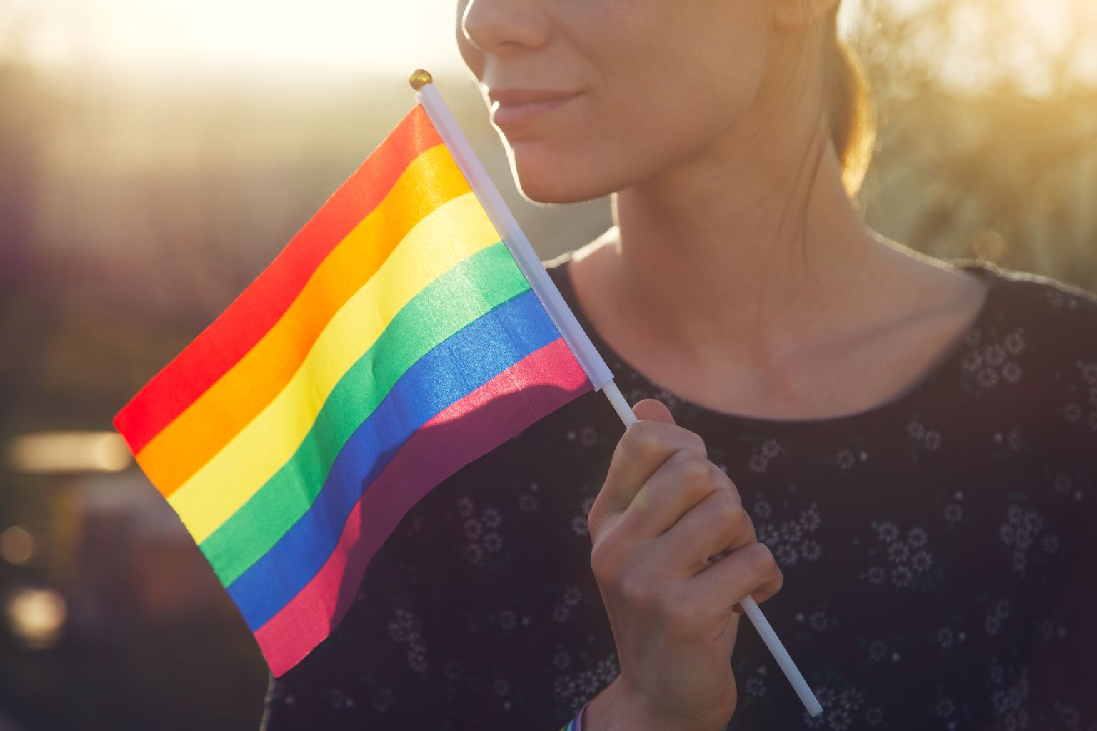 LGBT.
