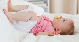 Осуждены родители, угробившие ребенка альтернативным питанием