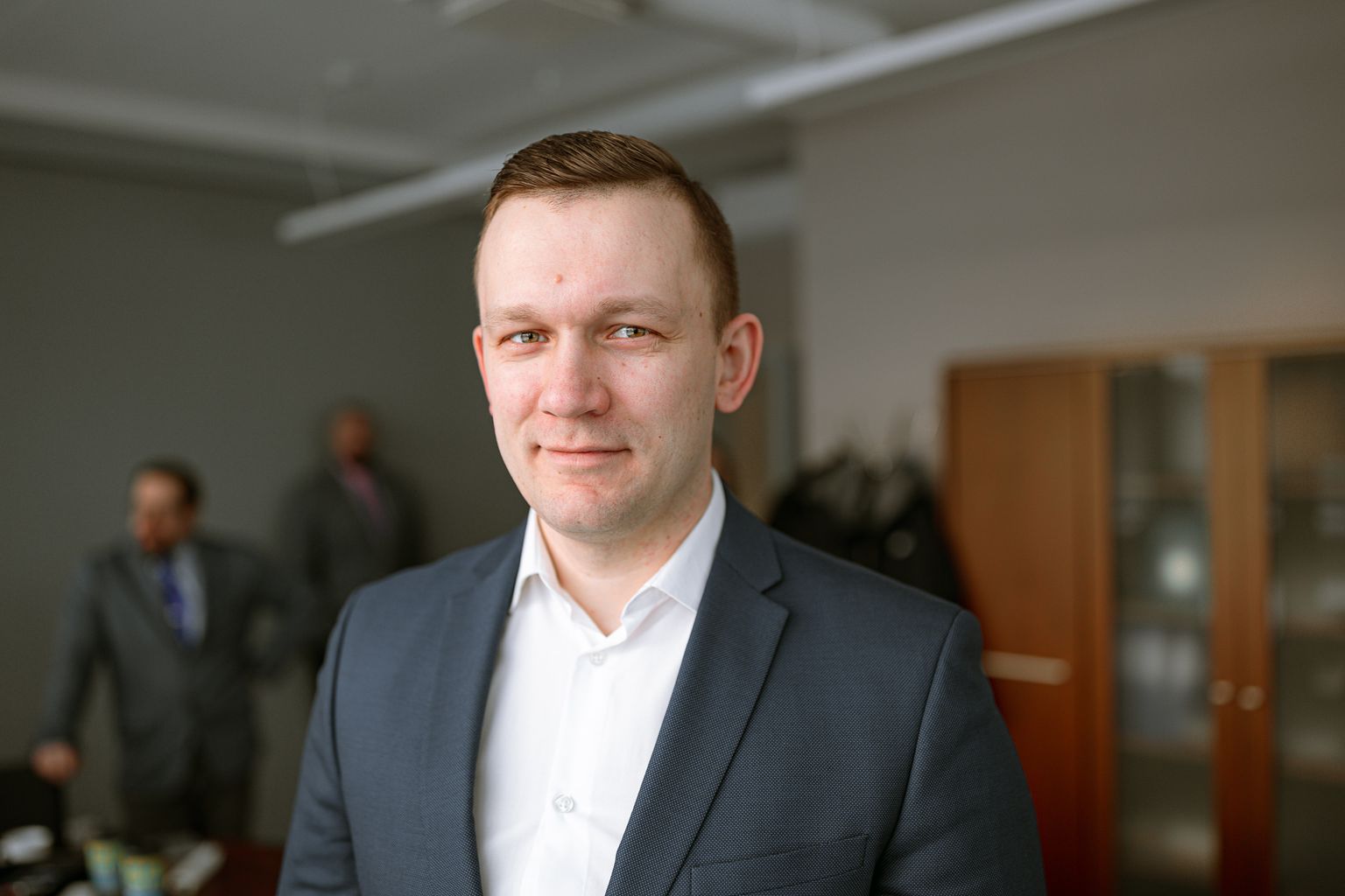 Maksim Iljin.